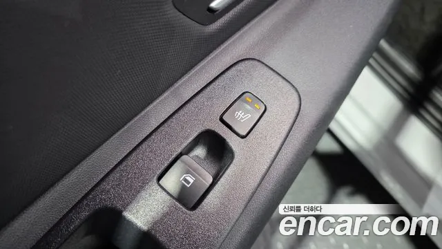 Hyundai Avante CN7 — Фото автомобиля 19