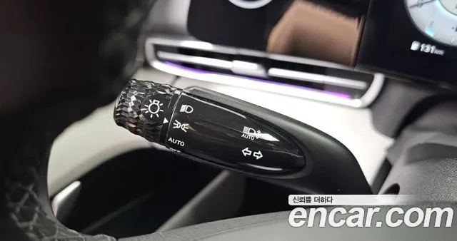 Hyundai Avante CN7 — Фото автомобиля 16