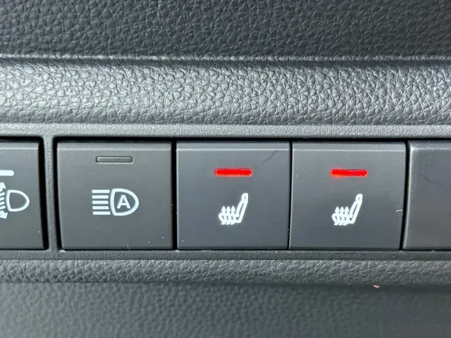 Toyota Corolla — Фото автомобиля 5