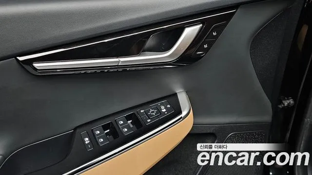 Kia EV6 — Фото автомобиля 29