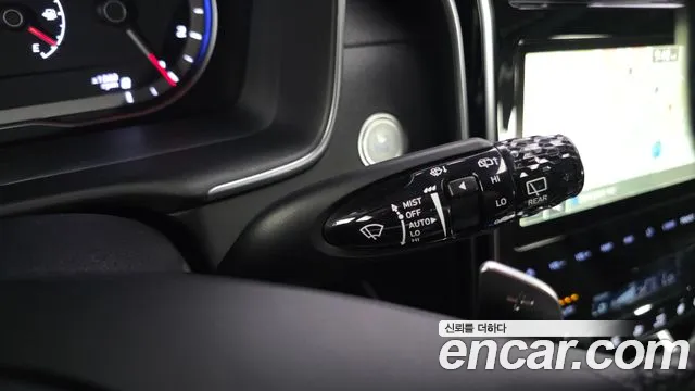 Hyundai Tucson Tucson (NX4) Дизель 2.0 2WD — Фото автомобиля 28
