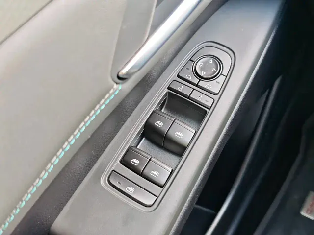 BYD Qin PLUS — Фото автомобиля 16