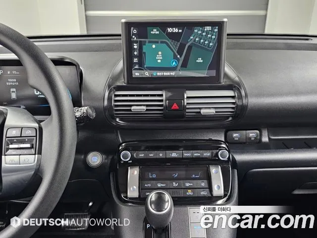 Hyundai Casper — Фото автомобиля 14