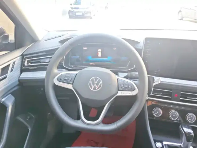 Volkswagen Sagitar — Фото автомобиля 15