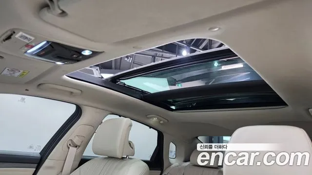 Kia K8 (New) Hybrid — Фото автомобиля 24