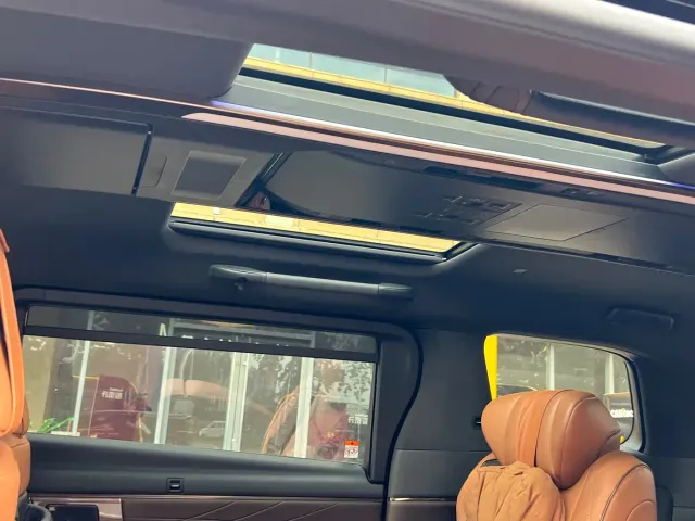 Toyota Alphard — Фото автомобиля 9