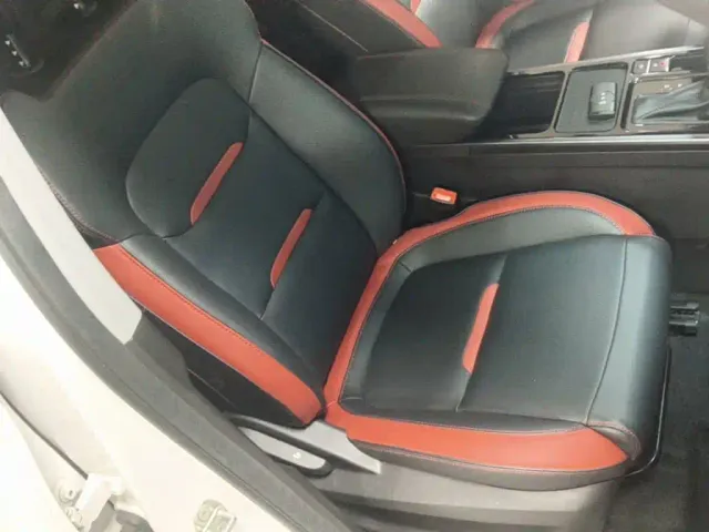 Chery Tiggo 5x — Фото автомобиля 24