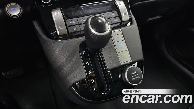 Hyundai Casper Casper Inspiration — Фото автомобиля 9