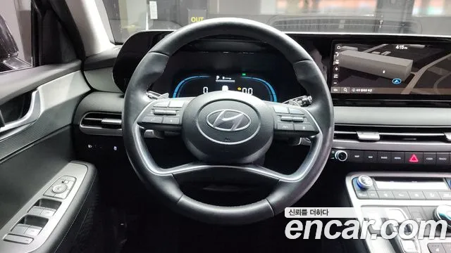 Hyundai Palisade The New Palisade Бензин 3.8 2WD — Фото автомобиля 13
