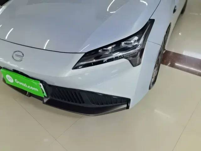 GAC Aion S Plus — Фото автомобиля 23