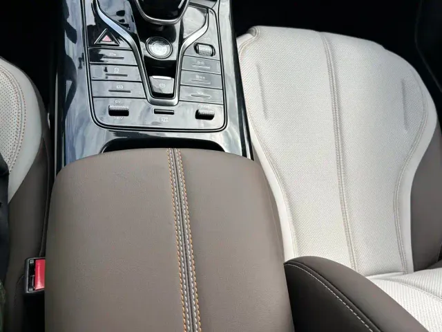 BYD Qin PLUS — Фото автомобиля 10