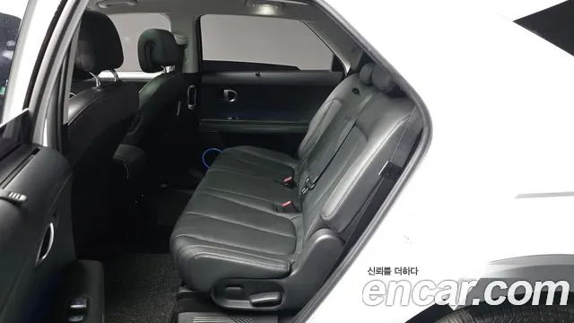 Hyundai Ioniq 5 — Фото автомобиля 16