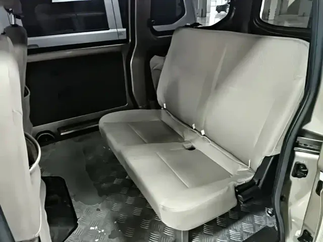 Wuling Rongguang S — Фото автомобиля 16