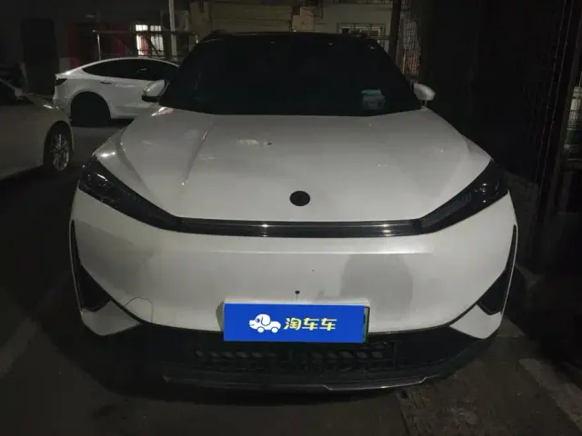 Dongfeng Fengshen L7 — Фото автомобиля 2
