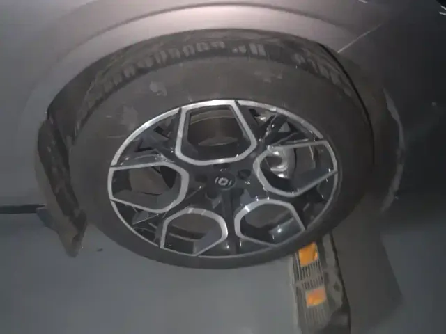 Changan Qiyuan A07 — Фото автомобиля 6