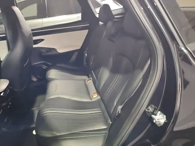 Geely Galaxy L7 — Фото автомобиля 16