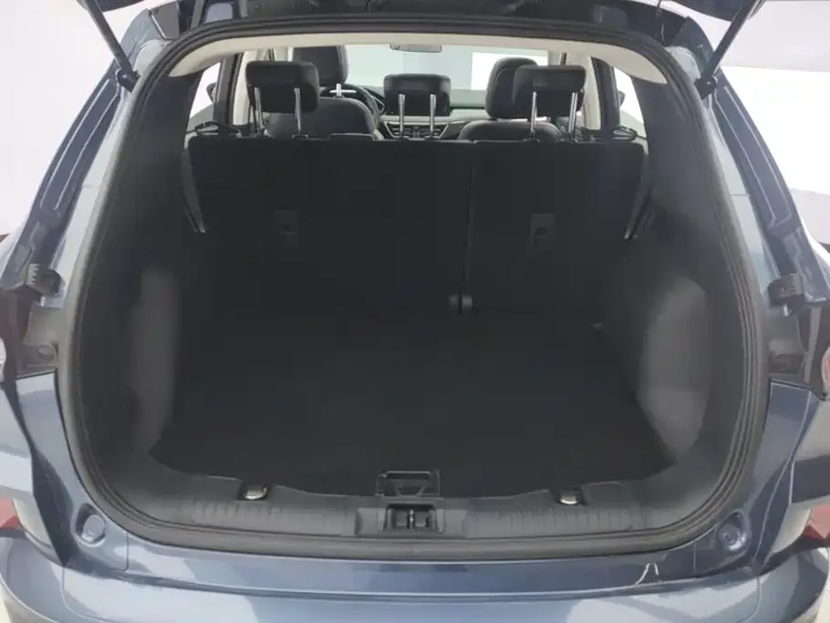 Ford Ford Escape 2020 EcoBoost 245 2WD Premium Edition — Фото автомобиля 4