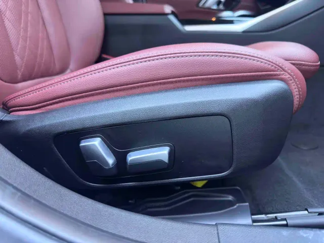 BMW 3 Series — Фото автомобиля 13