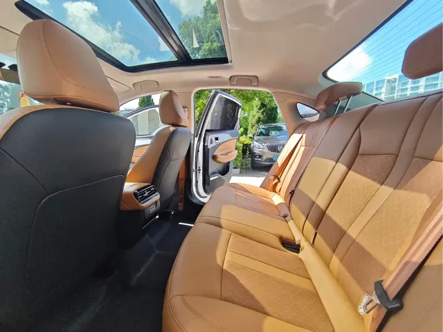 GAC Aion S — Фото автомобиля 5