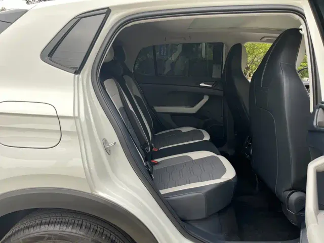 Volkswagen Tharu — Фото автомобиля 15
