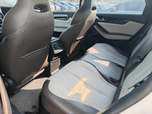BYD Qin PLUS — Фото автомобиля 4