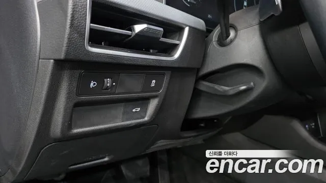 Hyundai Sonata Sonata Edge(DN8) 2.0 LPG(Для проката) — Фото автомобиля 14