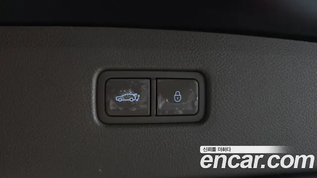 Genesis GV80 — Фото автомобиля 26