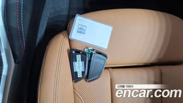 BMW 3 Series G20 — Фото автомобиля 24