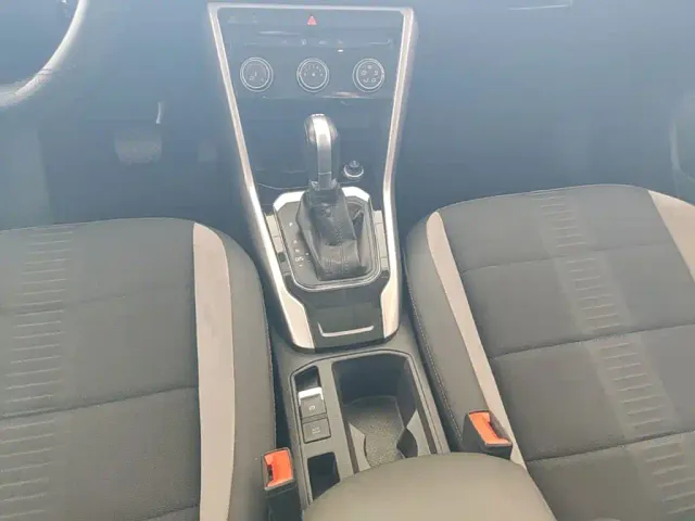 Volkswagen Volkswagen T-ROC 2021 Facelift 280TSI DSG 2WD Elite Smart Connect Edition — Фото автомобиля 13