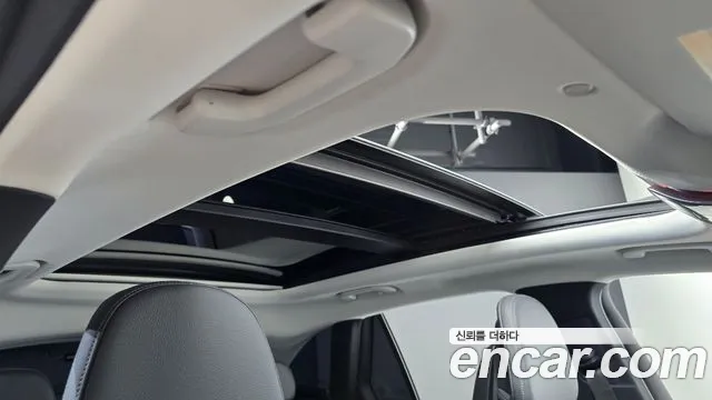 Mercedes-Benz GLC-Class — Фото автомобиля 23
