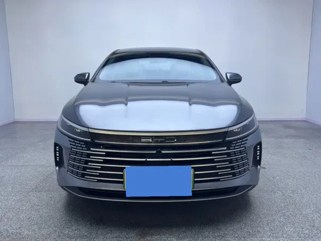 BYD Destroyer 05 — Фото автомобиля 2