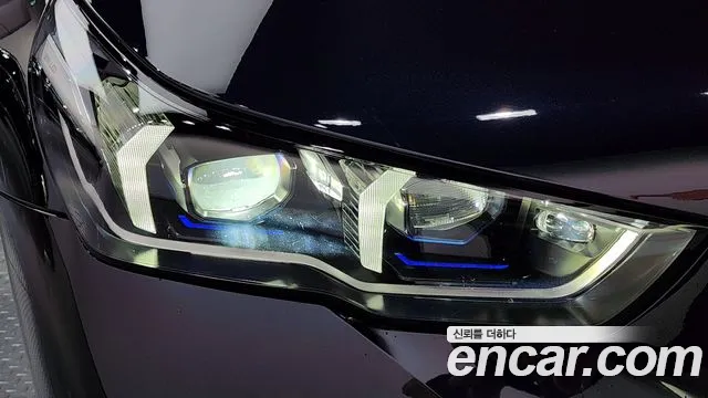 BMW 5 Series G60 — Фото автомобиля 22