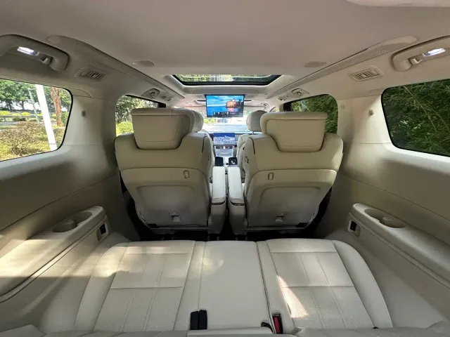 GAC Trumpchi Xiangwang M8 — Фото автомобиля 19