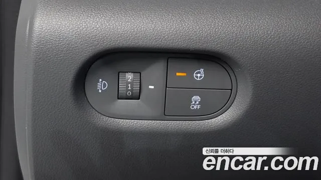 Hyundai Casper — Фото автомобиля 18