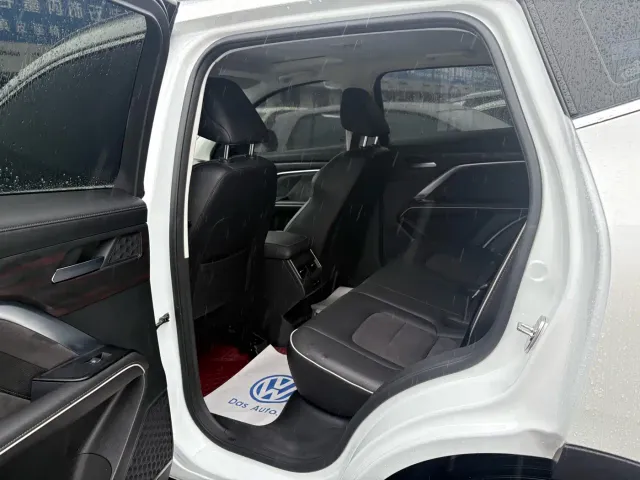 Haval H6 — Фото автомобиля 6