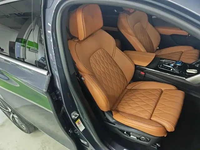 BYD Tang — Фото автомобиля 24