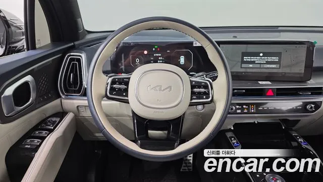 Kia Sorento — Фото автомобиля 14