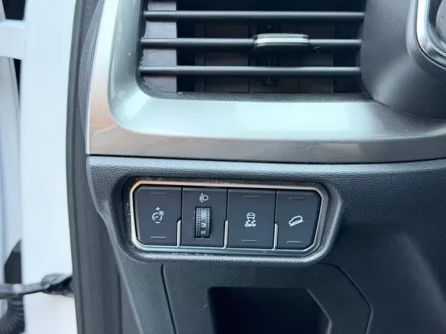 Haval H6 — Фото автомобиля 7