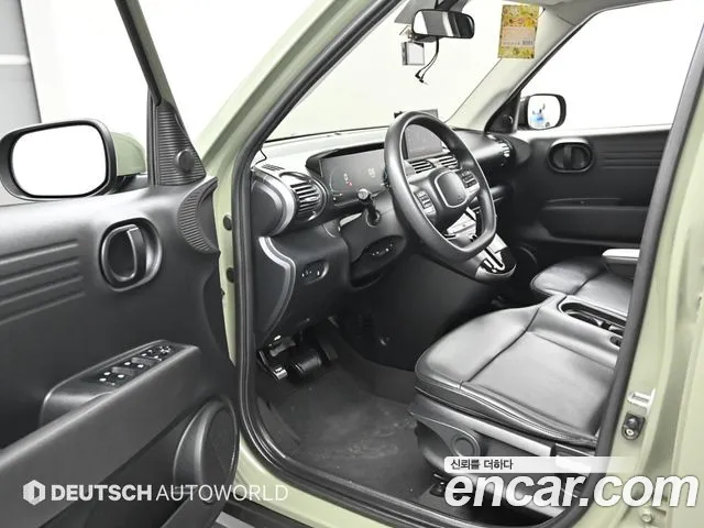Hyundai Casper Casper Smart — Фото автомобиля 11
