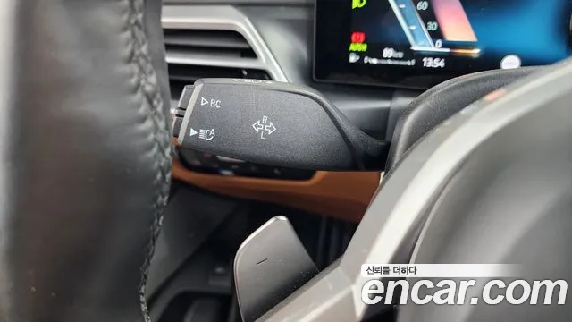 BMW 3 Series G20 — Фото автомобиля 27