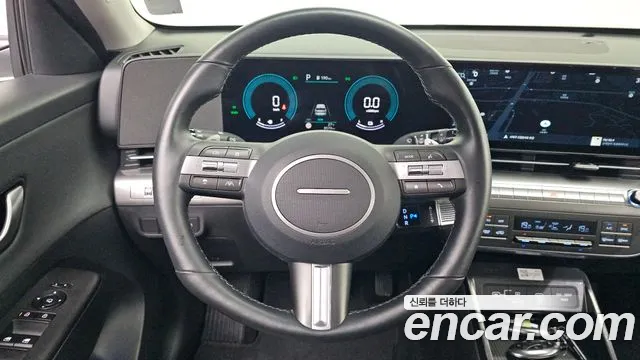 Hyundai Kona Kona Гибрид (SX2) Modern Plus — Фото автомобиля 15