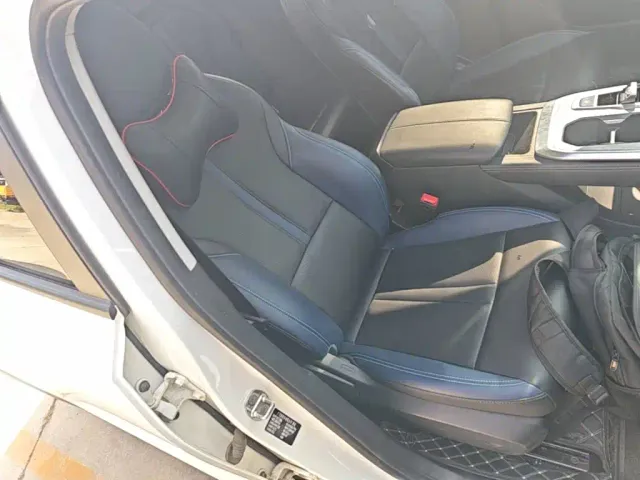 GAC Trumpchi GS3 — Фото автомобиля 24