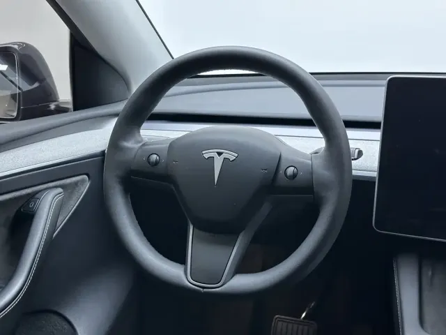 Tesla Model Y — Фото автомобиля 11