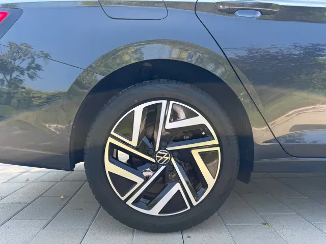 Volkswagen Sagitar — Фото автомобиля 19