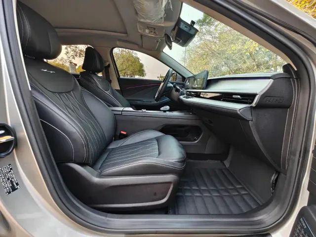 Chery Arrizo 8 — Фото автомобиля 7