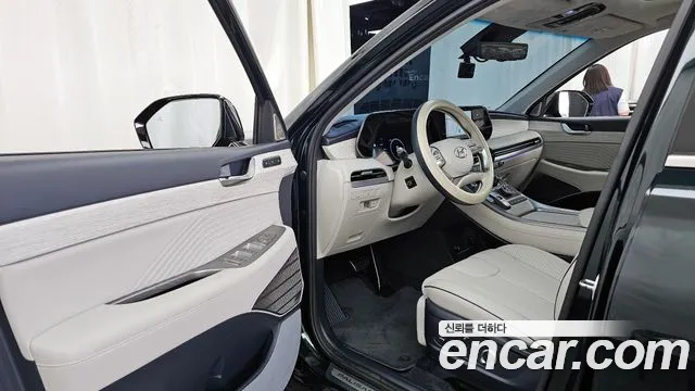 Hyundai Palisade The New Palisade Бензин 3.8 4WD — Фото автомобиля 10