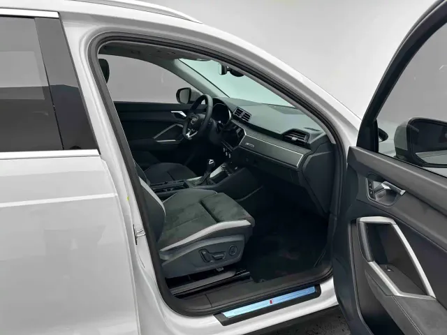 Audi Q3 — Фото автомобиля 7