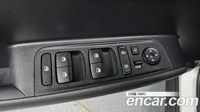 Hyundai Casper Casper Inspiration — Фото автомобиля 29