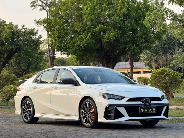 GAC Trumpchi Emkoo — Фото автомобиля 3