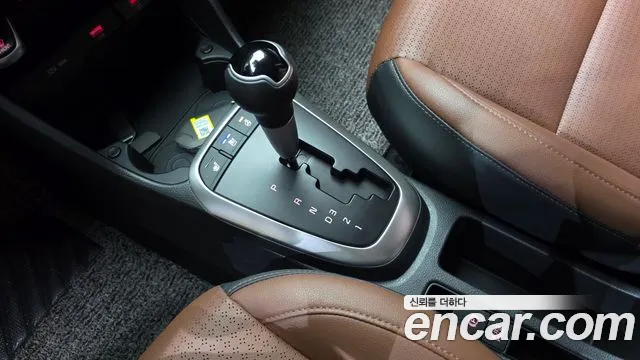 Kia morning Новый Morning (JA) Signature — Фото автомобиля 9
